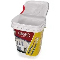 PAINT OLY HIDING 5L PVA WHITE